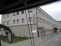 Schindlers Fabrik