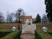Schloss Krockow  