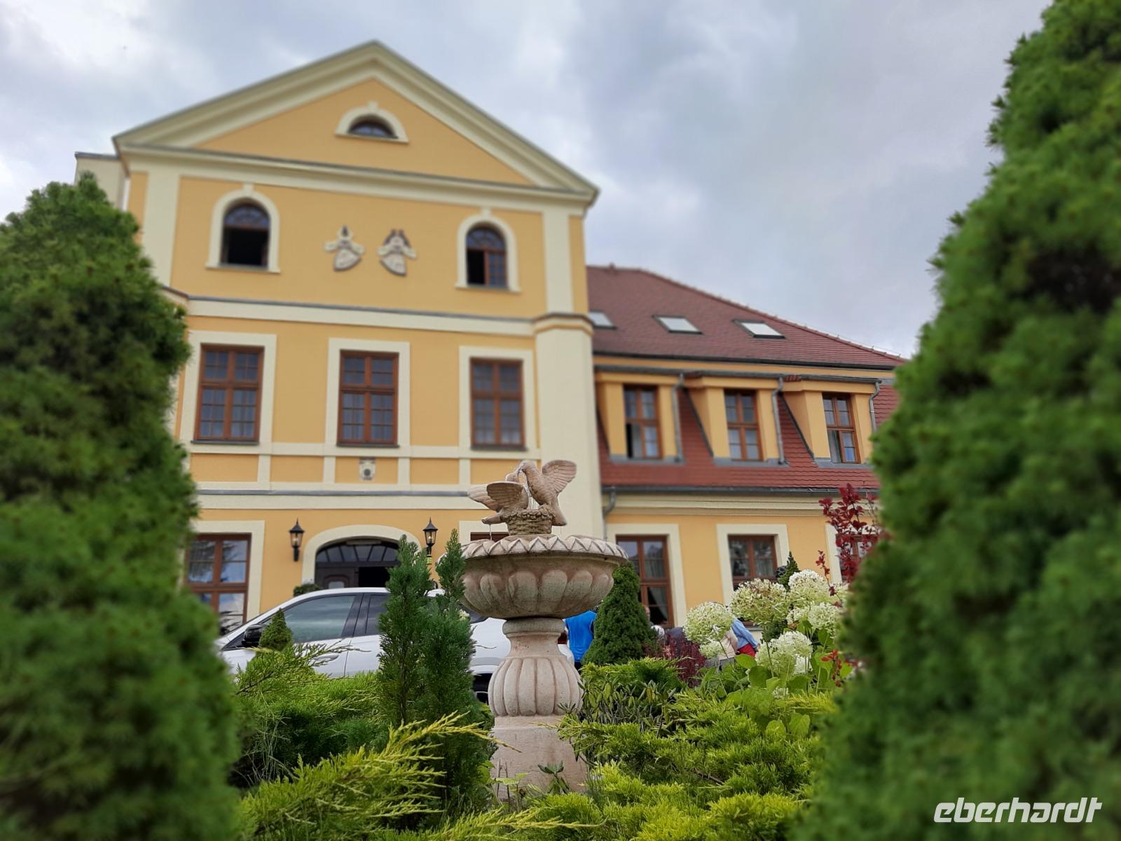 Schloss Ryman 