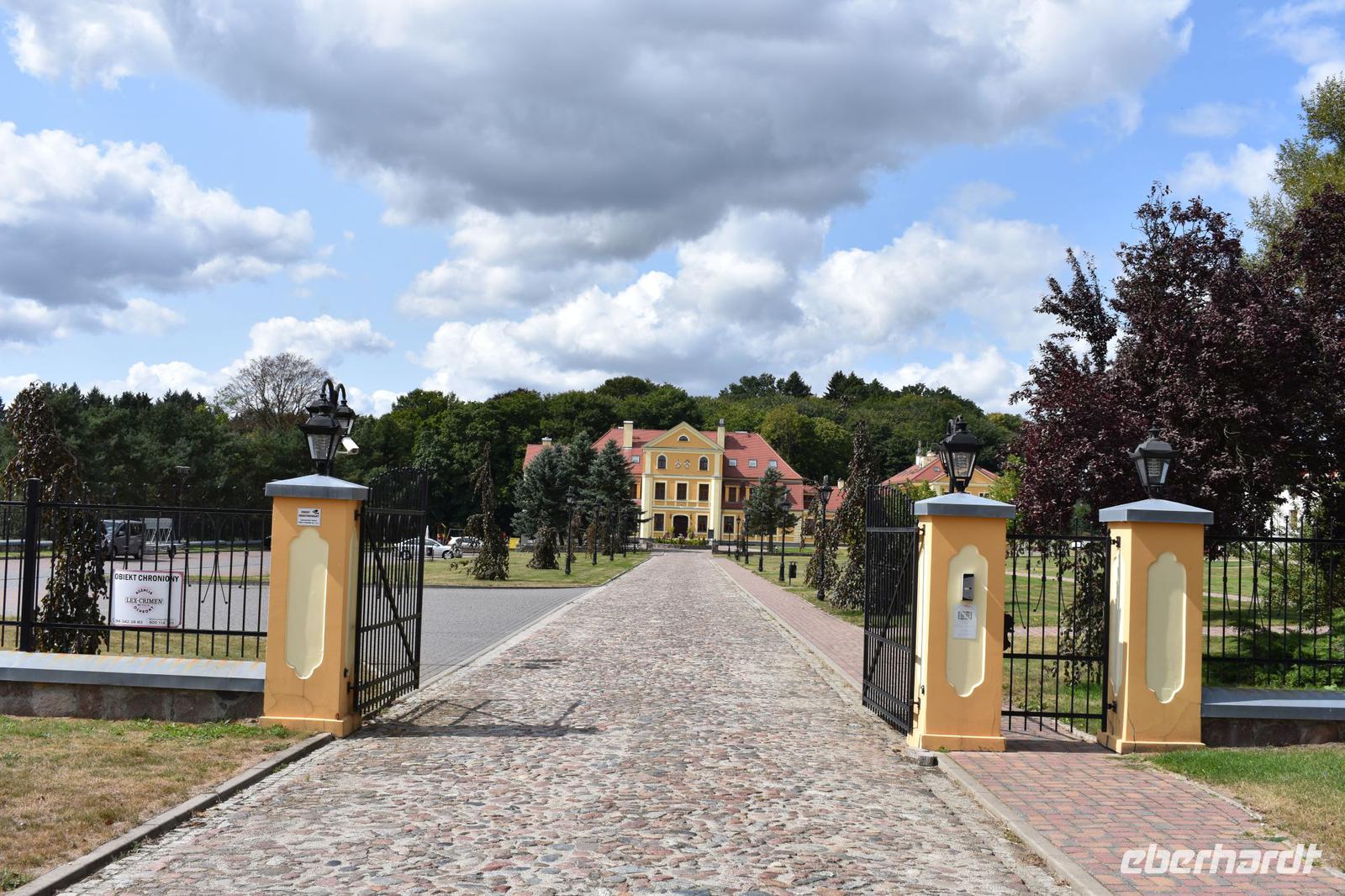 Schloss Ryman