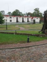 Schlossgelände