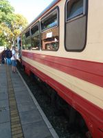Schmalspurbahn