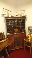 Schrank im Kaschubischen Nationalmuseum