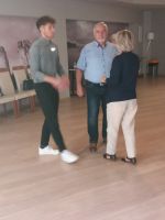 Schritterklärung
