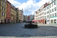 Schweidnitz Rynek