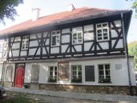Schweidnitz-Friedenskirche