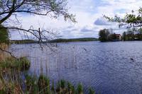 Sensburg - Czos See