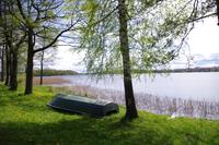 Sensburg - Czos See