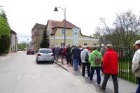 Sensburg - Hei ho, hei ho...