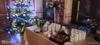 Silvester Buffet 
