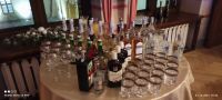 Silvester Buffet 