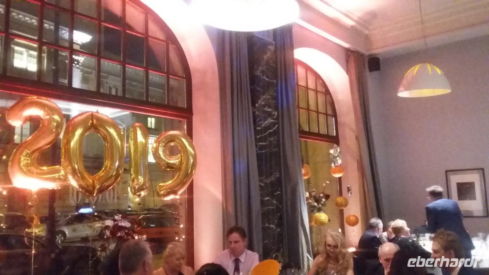 Silvesterfeier 6