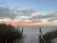 Sonnenaufgang