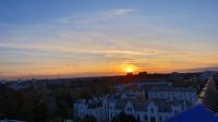 Sonnenuntergang 
