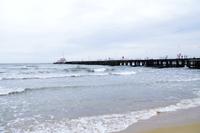 Sopot - Seebrücke