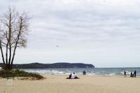 Sopot - Strand
