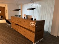 Spa-Bereich