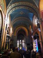 St. Franziskus Kirche