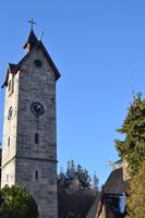 Stabskirche Wang
