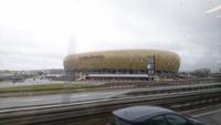 Stadion Danzig