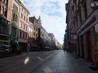 Stadtbild von Torun