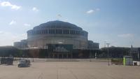 Stadthalle Beslau