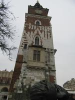 Stadtrundgang - Rathausturm