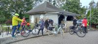 Start in Kolberg