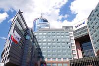 Stettin - Hotel Radisson Blue