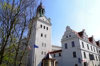 Stettin - Schloss der Pommerschen Herzöge