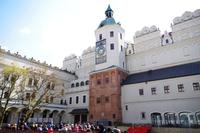 Stettin - Schloss der Pommerschen Herzöge
