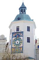 Stettin - Schloss der Pommerschen Herzöge