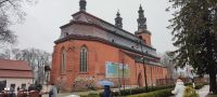 Stiftskirche in Karthaus