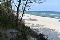 Strand Polen