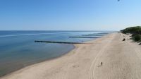 Strand in Hoff