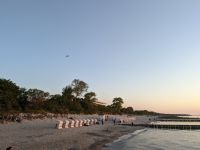 Strand in Kolberg
