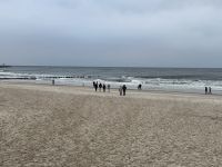 Strand von Kolberg