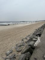 Strand von Kolberg