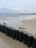 Strand von Kolberg