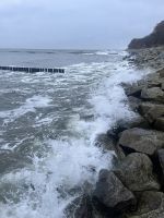 Strand von Kolberg