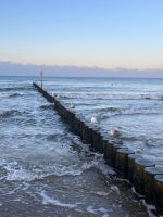 Strand von Kolberg