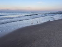 Strand von Kolberg