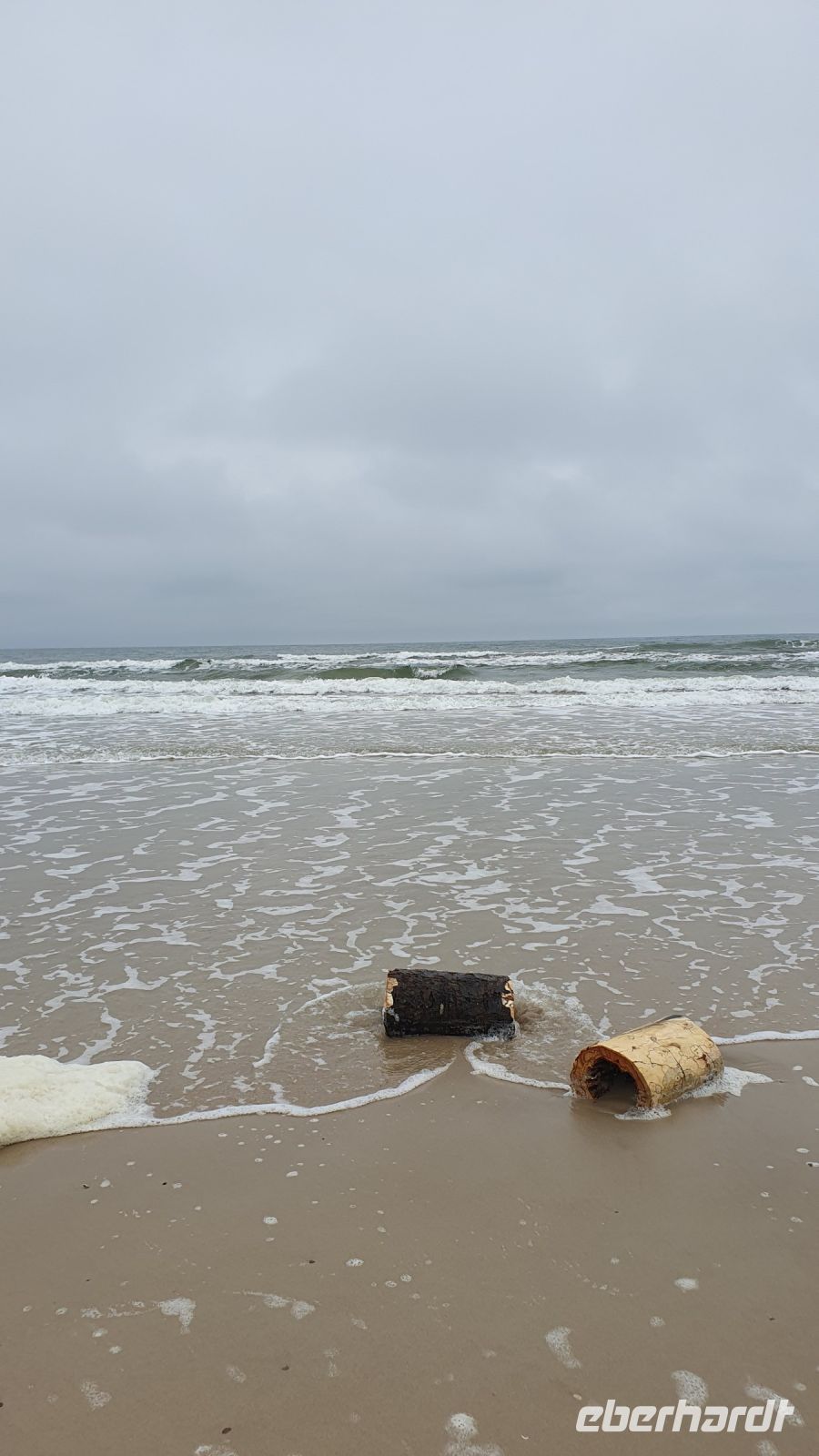 Strandspaziergang 