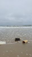 Strandspaziergang 