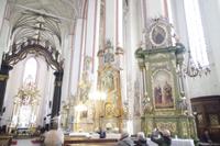 Thorn - Marienkirche