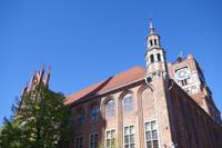 Thorn - Stadtrundgang