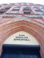 Torun; Kopernikushaus