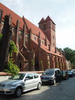 Torun