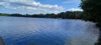 Traumhafte Landschaft 