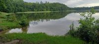 Traumhafte Landschaft bei Goscino